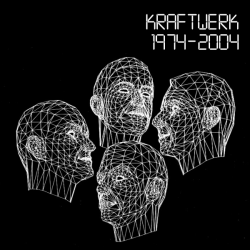 Portada Kraftwerk - Autobahn (Single Version)