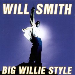 Portada Will Smith - Y'all Know