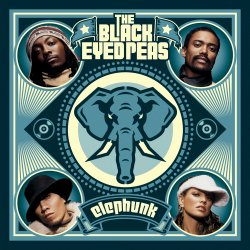 Portada Black Eyed Peas - Shut Up