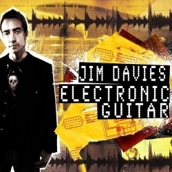 Portada Jim Davies - Rockers Vs Ravers