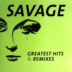 Portada Savage - A Love Again (Radio Version)