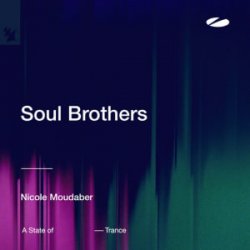 Portada Nicole Moudaber - Soul Brothers