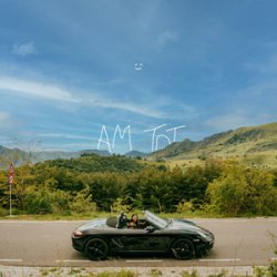 Portada rares - Am tot (Mentol Remix)