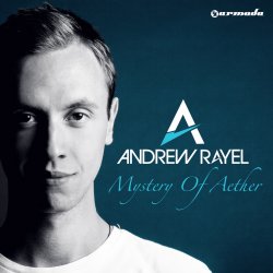 Portada Andrew Rayel - Aether