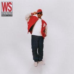 Portada Will Smith - The Reverend (Rave Sermon)