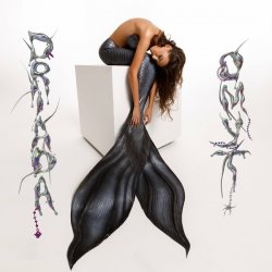 Portada DRIADA - Très criminel