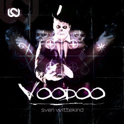 Portada Sven Wittekind - Anathema (original mix)