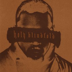 Portada Chris Brown - Holy Blindfold