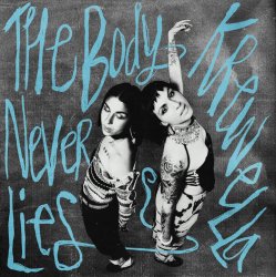 Portada Krewella - Ashes To Ashes, Dust To Dust