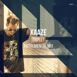 Portada Kaaze - Triplet (Instrumental Extended Mix)