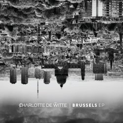 Portada Charlotte De Witte - Brussels
