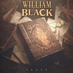 Portada William Black - I'm Fine (feat. Nevve)