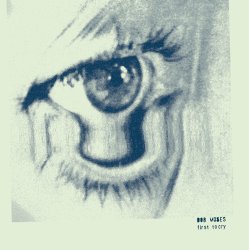Portada Bob Moses - Grace