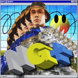 Portada Ant+Shift - Mavki (Radio Edit)