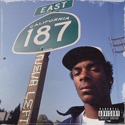 Portada Snoop Dogg - Neva Left