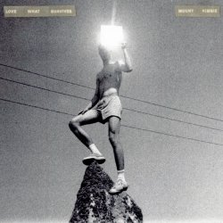 Portada Mount Kimbie - SP12 Beat
