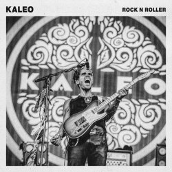 Portada Kaleo - Rock N Roller