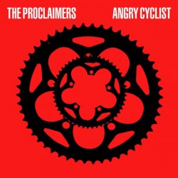 Portada The Proclaimers - Streets of Edinburgh