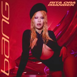 Portada RITA ORA & Imanbek - Big (feat. Gunna)