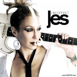 Portada Jes - Ghost