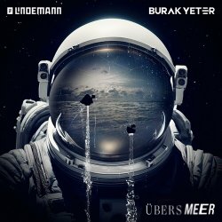 Portada Lindemann - Übers Meer (Extended Edit)