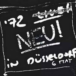 Portada Neu! - 6 May 72 (Part 2)