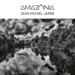Portada Jean Michel Jarre - 01 - Amazônia, Pt. 9