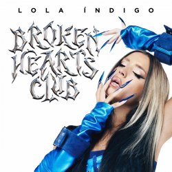 Portada Lola Indigo - cómo te va_