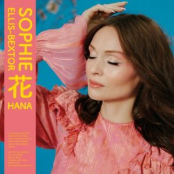 Portada Sophie Ellis-Bextor - A Thousand Orchids