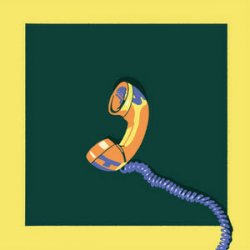 Portada Sofi Tukker & Nonô - Pick Up The Phone