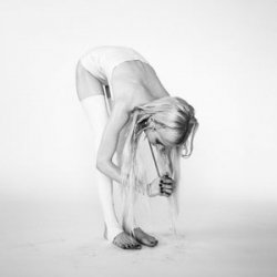 Portada Poppy - All The Things She Said