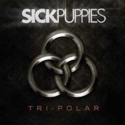 Portada Sick Puppies - You're Going Down