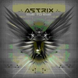 Portada Astrix - Crystal sequence