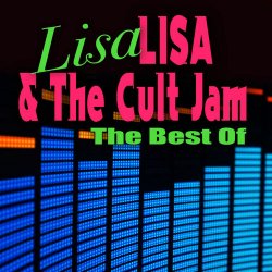 Portada Lisa Lisa & Cult Jam - I Wonder If I Take You Home (Singalong Version)