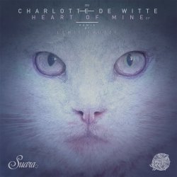 Portada Charlotte De Witte - Heart of Mine