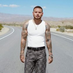 Portada Kane Brown - It Turns Me On