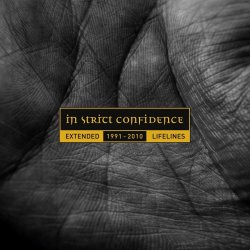 Portada In Strict Confidence - Engelsstaub (Stevedragon Mix)