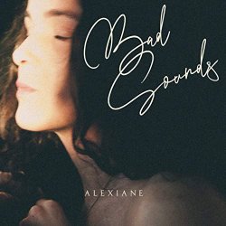 Portada Alexiane - Gold (feat. Salif Keita)