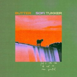 Portada Sofi Tukker - Bread (butter version)