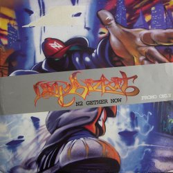 Portada Limp Bizkit - N2 Gether Now Feat. Method Man (Album Version)