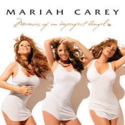 Portada Mariah Carey - Obsessed (Gravagerz REMIX)