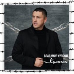 Portada Владимир Курский - Судьба воров