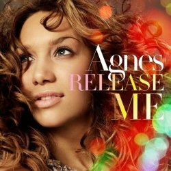 Portada Agnes - Release me (original version)