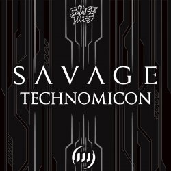 Portada Savage & Section 63 - Daemons