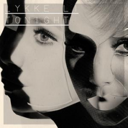Portada Lykke Li - Tonight