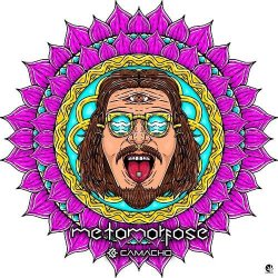 Portada Henrique Camacho - Taj Mahal ll (Original Mix)