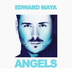 Portada Edward Maya - Angel of Love