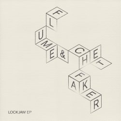 Portada Flume - This Song Is Not About A Girl