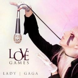 Portada Lady Gaga - Love game (Jody Den Broeder radio remix)