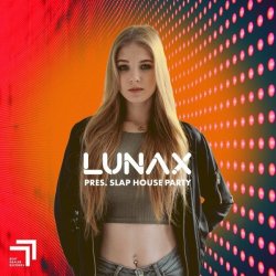 Portada LUNAX - Drunk In Love